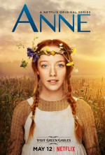Anne with an E (2017) afişi