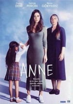 Anne (2016) afişi