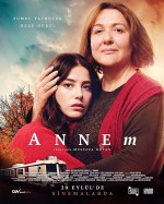 Annem (2019) afişi Annem (2019) afişi