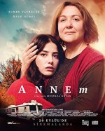 Annem (2019) afişi