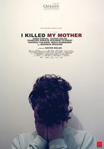 Annemi Öldürdüm (2009) afişi