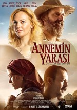 Annemin Yarası (2016) afişi