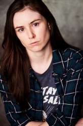 Annie Milligan fotoğrafı