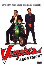 Anonim Vampirler (2003) afişi