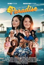Another Day in Paradise (2016) afişi