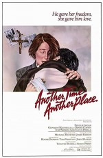 Another Time, Another Place (1983) afişi