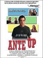Ante Up (2008) afişi