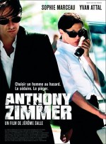 Anthony Zimmer (2005) afişi