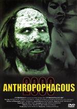 Anthropophagous 2000 (1999) afişi Anthropophagous 2000 (1999) afişi