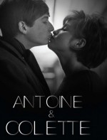 Antoine Et Colette (1962) afişi
