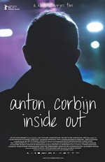 Anton Corbijn Inside Out (2012) afişi