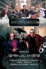 Anunnakiler (2024) afişi