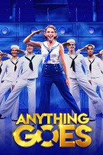 Anything Goes (2021) afişi Anything Goes (2021) afişi