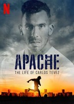 Apache (2019) afişi