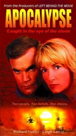 Apocalypse (1998) afişi