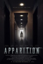 Apparition (2019) afişi