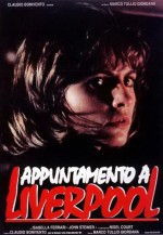 Appuntamento A Liverpool (1988) afişi