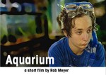 Aquarium (2007) afişi