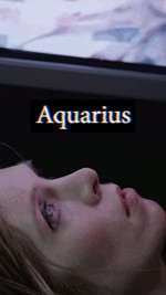 Aquarius (2013) afişi