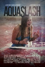 Aquaslash (2019) afişi