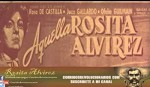 Aquella Rosita Alvírez (1965) afişi