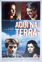 Aqui Na Terra (1993) afişi