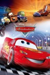 Arabalar (2006) afişi Arabalar (2006) afişi