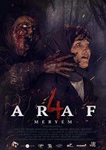 Araf 4: Meryem (2020) afişi