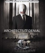 Architects of Denial (2017) afişi