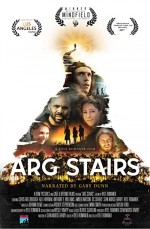 Arg Stairs (2017) afişi