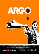 Argo (2004) afişi