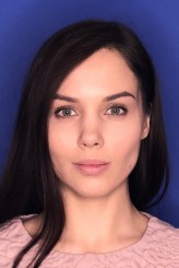 Arina Kolesnikova fotoğrafı