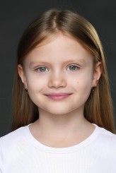 Arina Tregub fotoğrafı