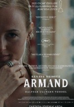 Armand (2024) afişi