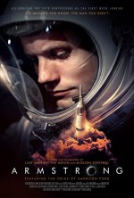 Armstrong (2019) afişi