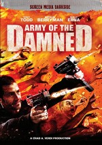 Army of the Damned (2013) afişi