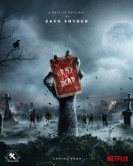 Army of the Dead (2008) afişi Army of the Dead (2008) afişi
