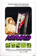 Arnold (1973) afişi