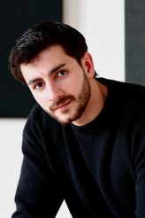 Aron Archer fotoğrafı