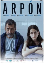Arpón (2017) afişi
