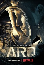 ARQ (2016) afişi
