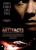 Artefacts (2007) afişi