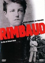 Arthur Rimbaud - Une Biographie (1991) afişi