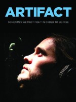 Artifact (2012) afişi