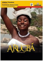 Arugba (2009) afişi