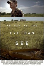 As Far as the Eye Can See (2016) afişi