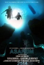Asarum (2014) afişi