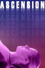 Ascension (2019) afişi