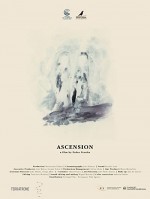 Ascensão (2016) afişi