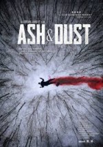 Ash & Dust (2022) afişi